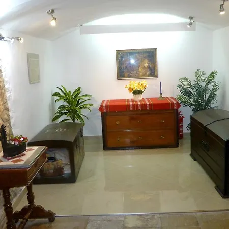 Gasthuis Giron